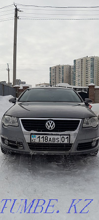 volkswagen passat b6  Астана - изображение 2