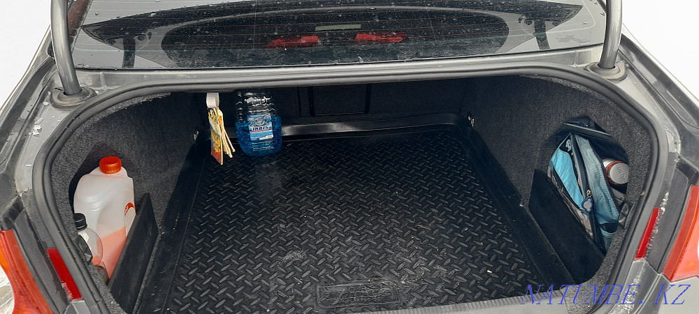 volkswagen passat b6  Астана - изображение 1