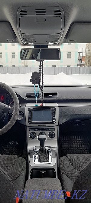 volkswagen passat b6  Астана - изображение 7