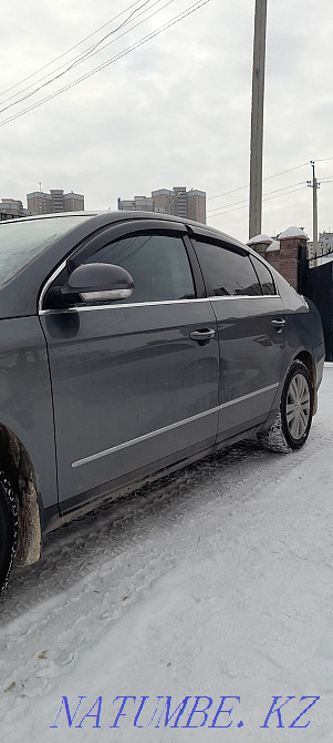 volkswagen passat b6  Астана - изображение 3