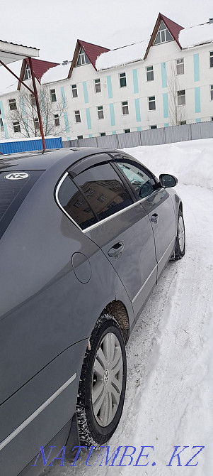 volkswagen passat b6  Астана - изображение 4