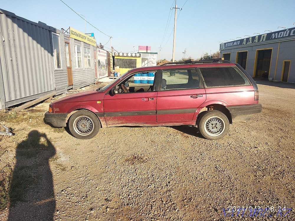 B3 station wagon is good at housework Astana - photo 1