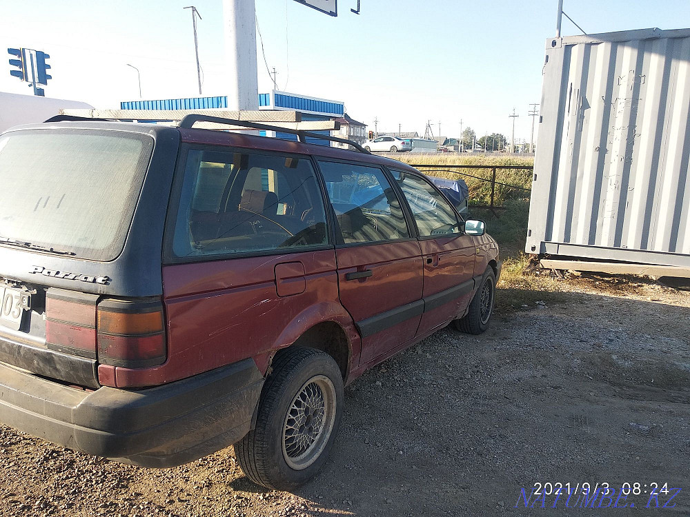 B3 station wagon is good at housework Astana - photo 3