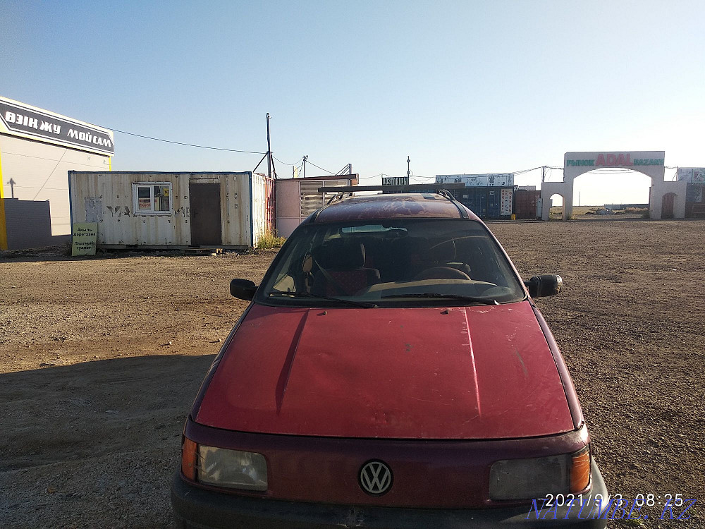 B3 station wagon is good at housework Astana - photo 2