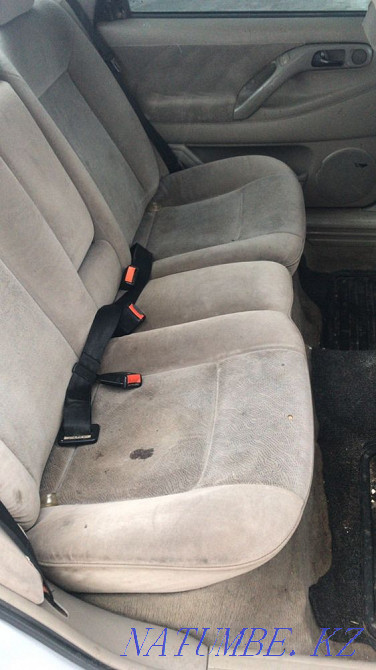 Passat B4 automatic 2.8 volume. Gas-gasoline Astana - photo 7