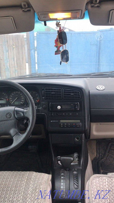 Passat B4 automatic 2.8 volume. Gas-gasoline Astana - photo 6