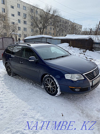 Volkswagen Passat Astana - photo 2