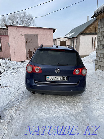 Volkswagen Passat Astana - photo 1