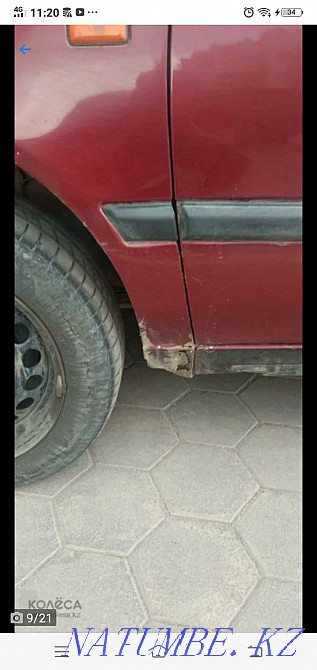 Vento Volkswagen Astana - photo 6