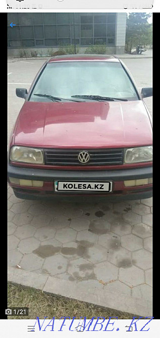 Vento Volkswagen Astana - photo 1