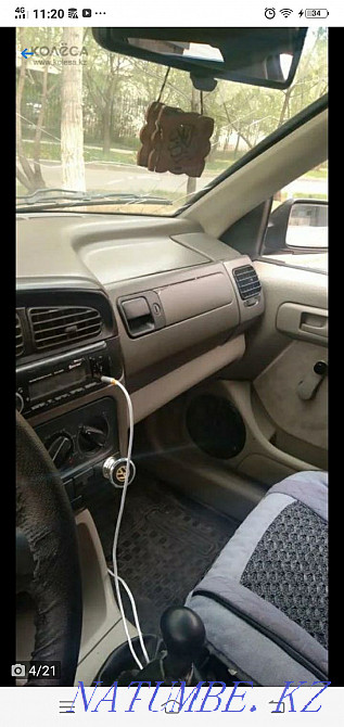 Vento Volkswagen Astana - photo 7