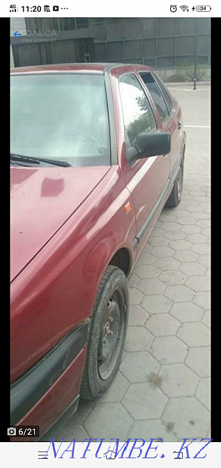 Vento Volkswagen Astana - photo 5