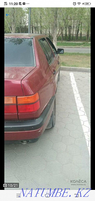 Vento Volkswagen Astana - photo 3