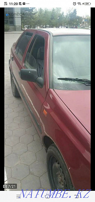 Vento Volkswagen Astana - photo 2