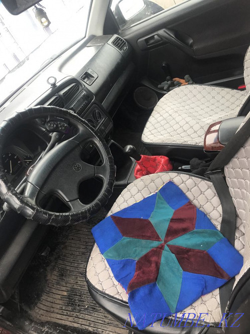 Sell golf 3 Astana - photo 3