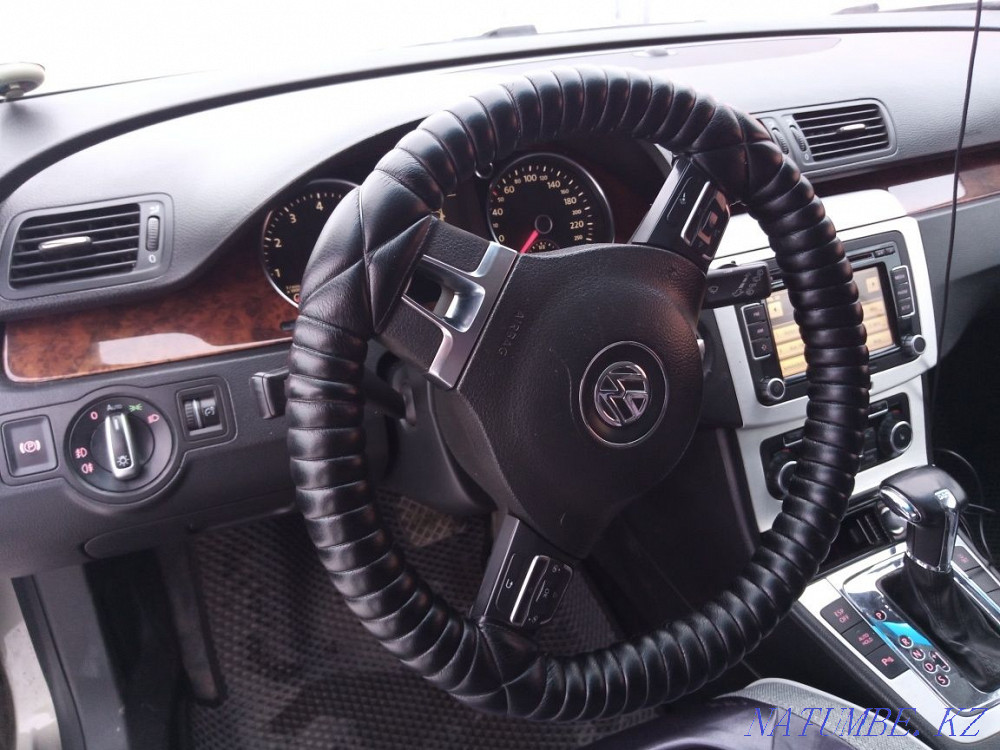 Volkswagen Passat for sale Astana - photo 6