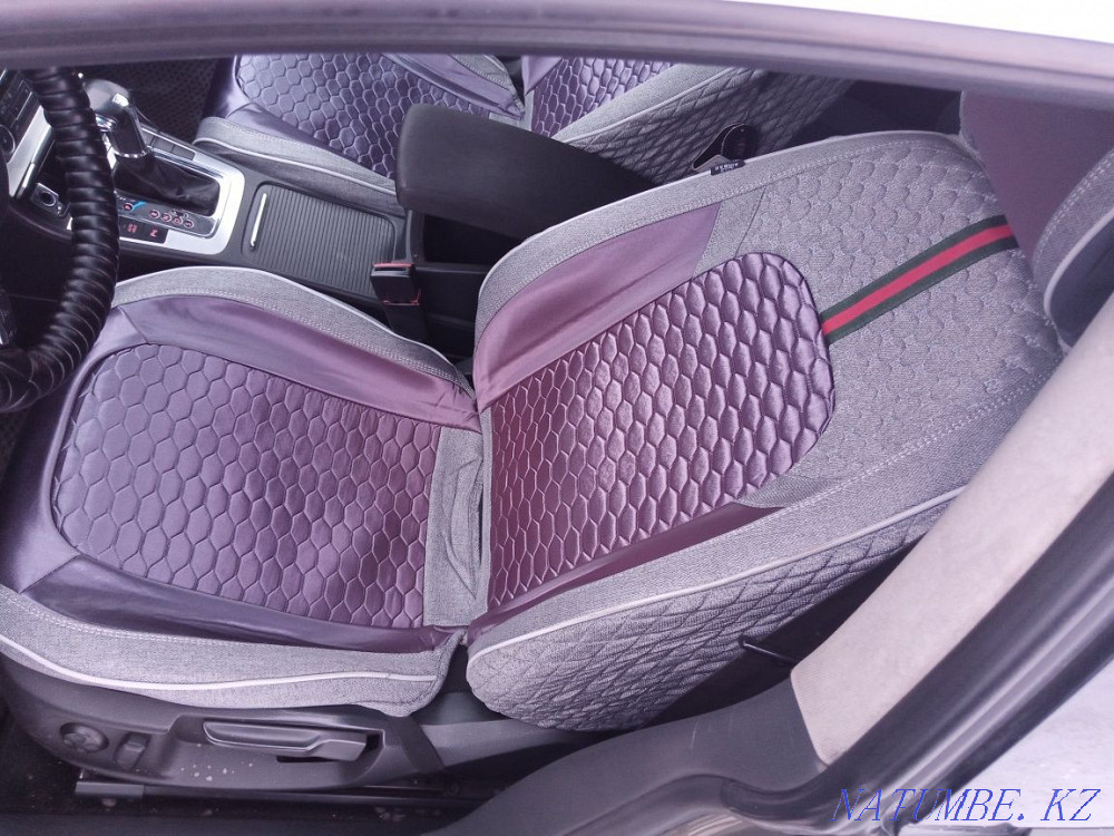 Volkswagen Passat for sale Astana - photo 4