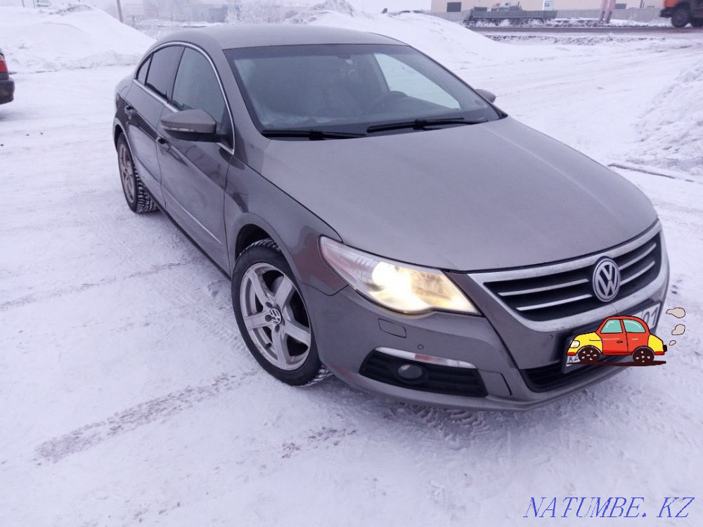 Volkswagen Passat for sale Astana - photo 2