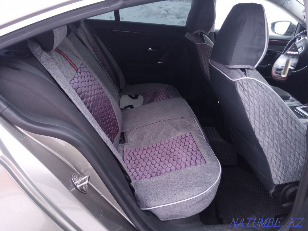 Volkswagen Passat for sale Astana - photo 7