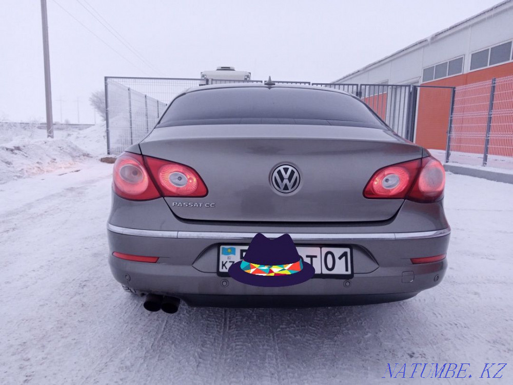Volkswagen Passat for sale Astana - photo 3