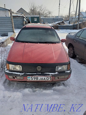 Voleswagen Passat b3  Астана - изображение 2