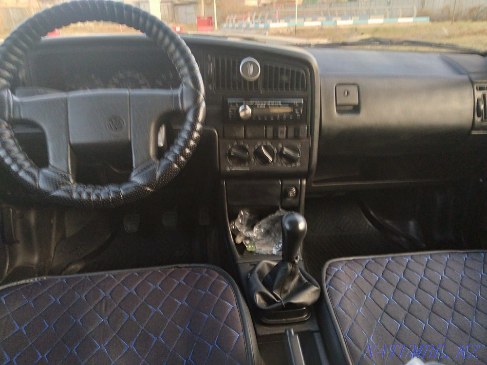 Volkswagen Passat B 3 for sale Astana - photo 6