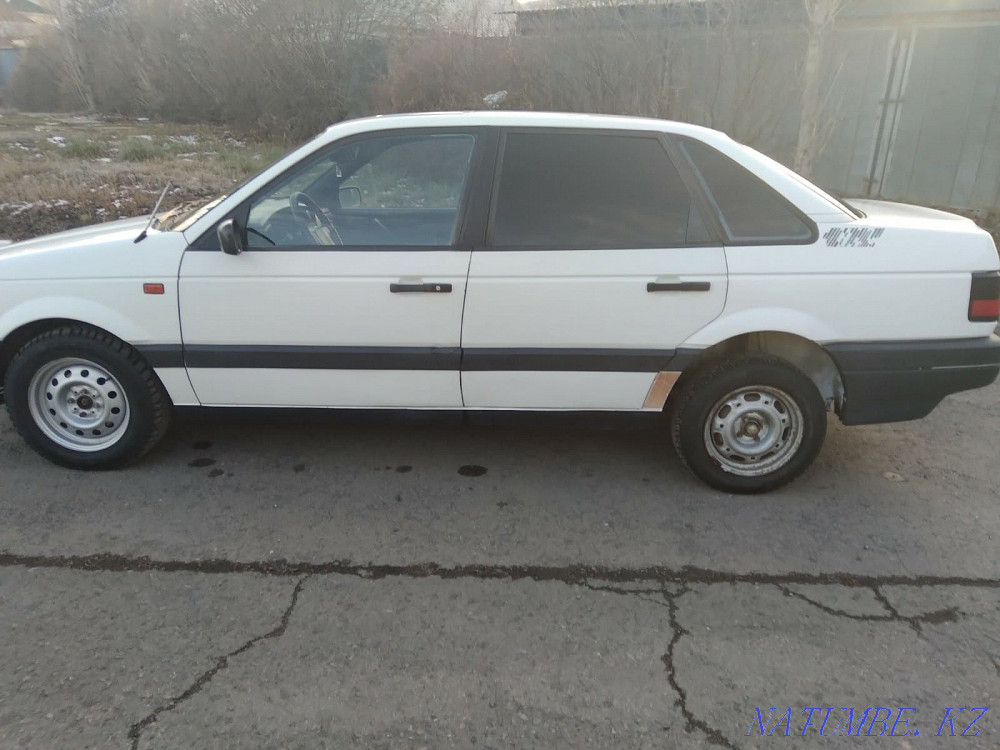 Volkswagen Passat B 3 for sale Astana - photo 7