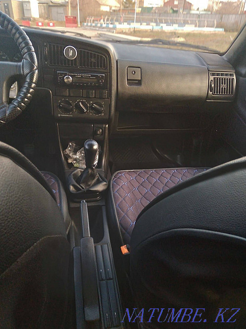 Volkswagen Passat B 3 for sale Astana - photo 8