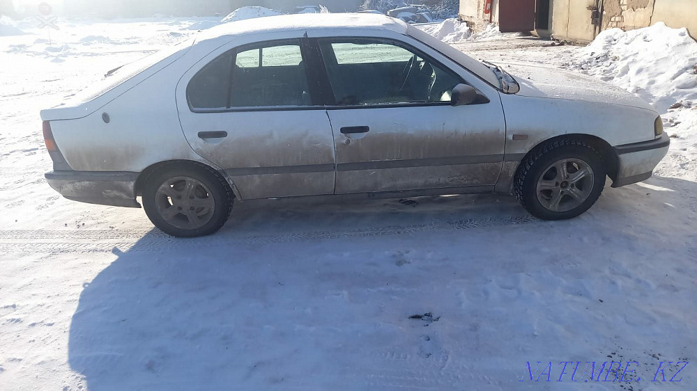 I change 2 cars for a car of a higher class Astana - photo 5