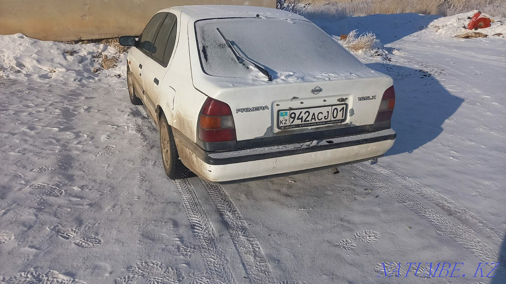 I change 2 cars for a car of a higher class Astana - photo 6