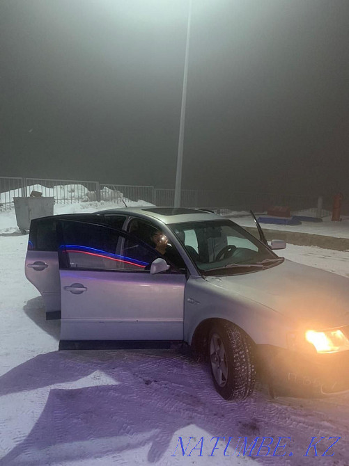 Сауда желінің 1,8 турбосын сатыңыз  Астана - изображение 2