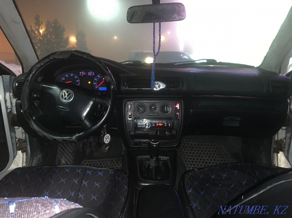 Сауда желінің 1,8 турбосын сатыңыз  Астана - изображение 8