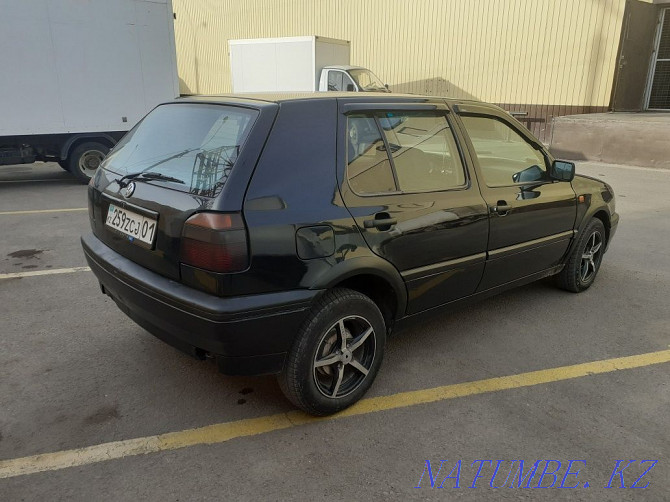 Sell reliable car Astana - photo 3