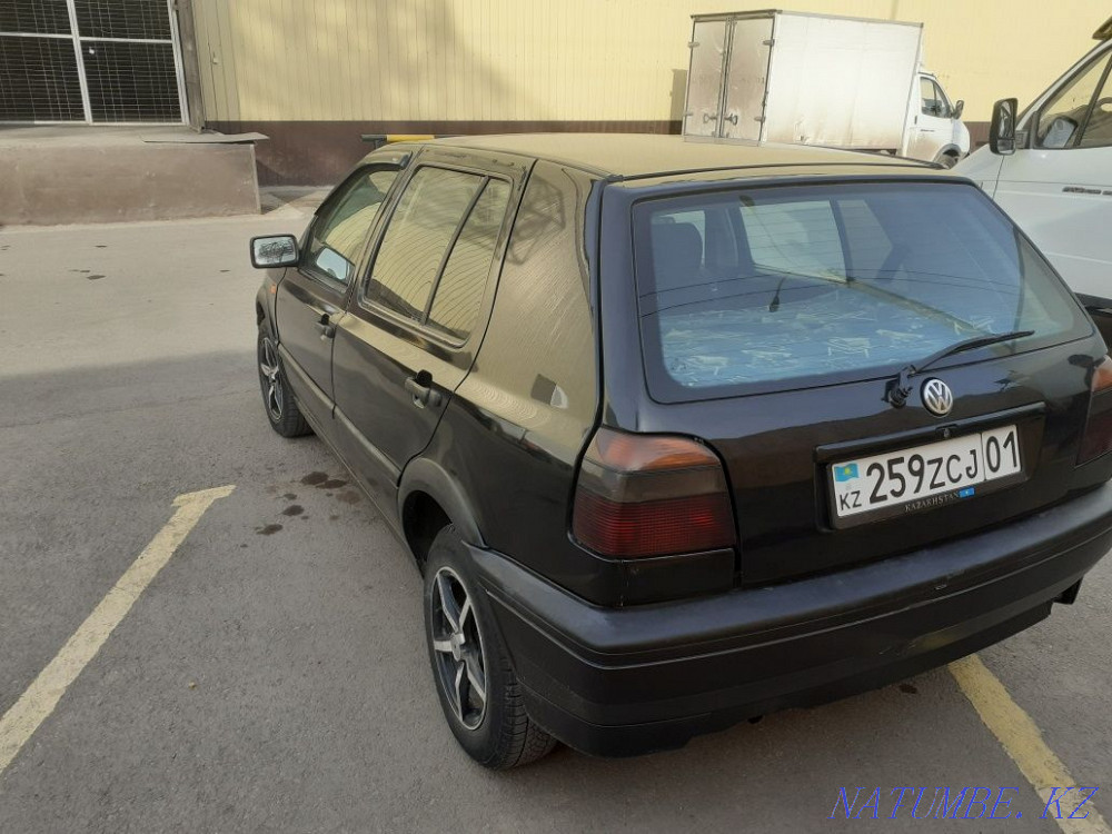 Sell reliable car Astana - photo 4