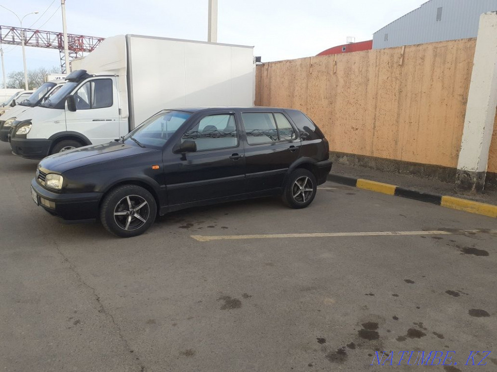 Sell reliable car Astana - photo 2