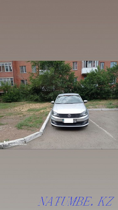 Volkswagen Polo 2016  Астана - изображение 3