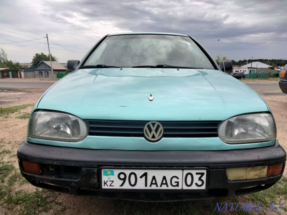 volkswagen golf iii