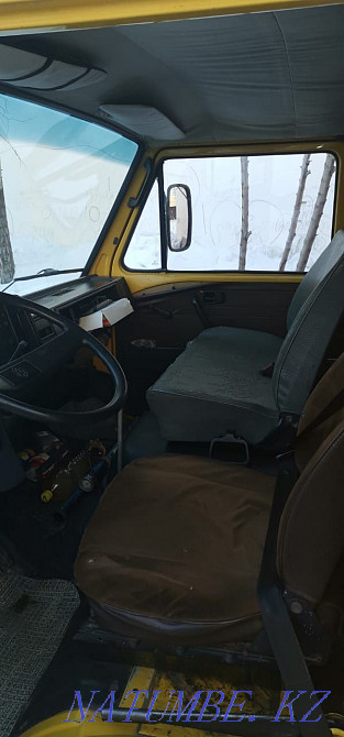 Sell Volkswagen LT-28, transporter Astana - photo 4