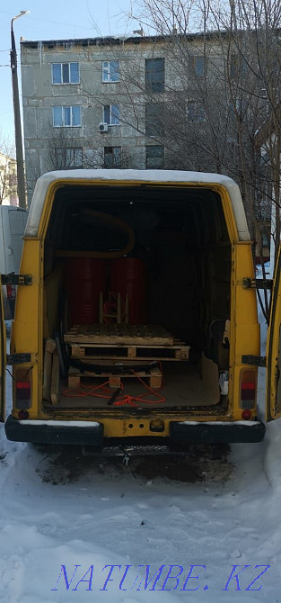 Sell Volkswagen LT-28, transporter Astana - photo 3