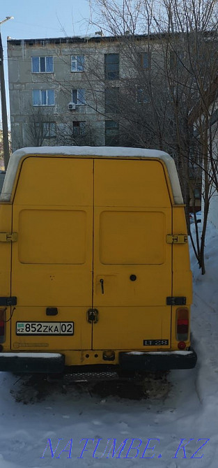 Sell Volkswagen LT-28, transporter Astana - photo 7
