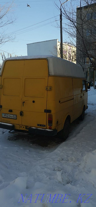 Sell Volkswagen LT-28, transporter Astana - photo 1