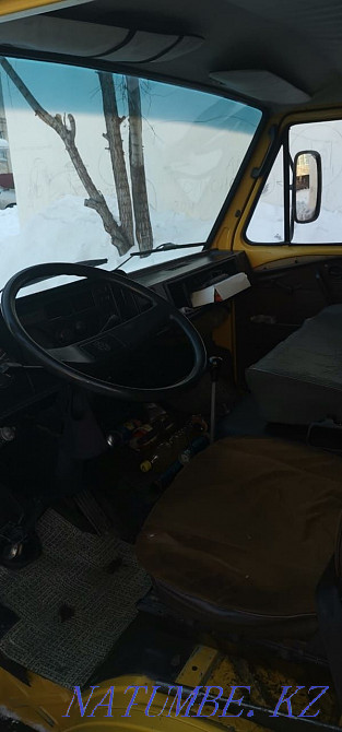 Sell Volkswagen LT-28, transporter Astana - photo 5