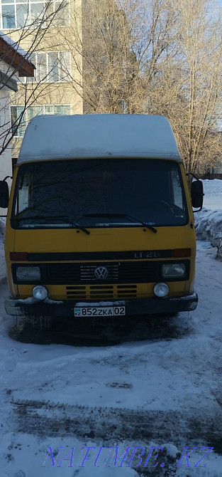 Sell Volkswagen LT-28, transporter Astana - photo 2