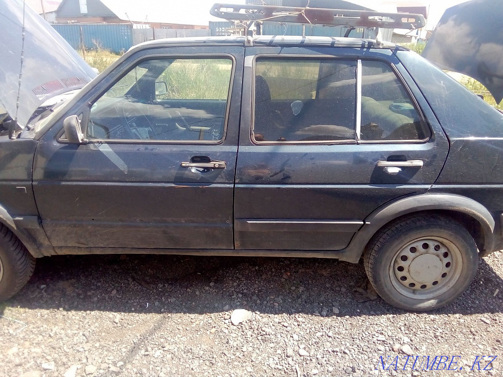 Volkswagen Jetta 2 Astana - photo 4