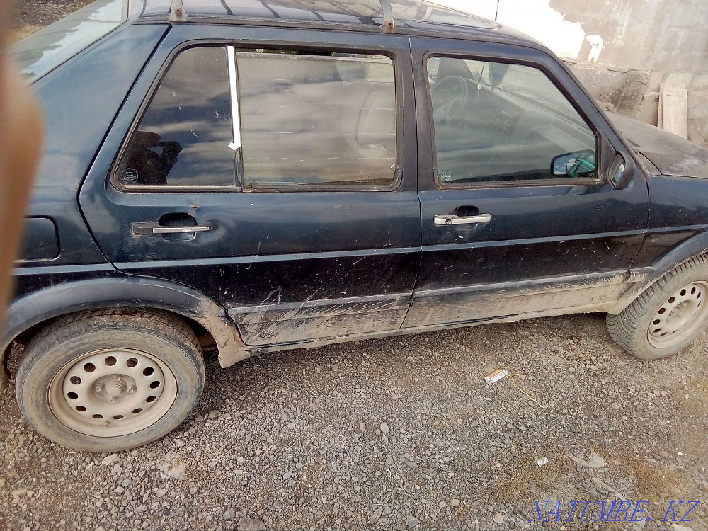 Volkswagen Jetta 2 Astana - photo 9