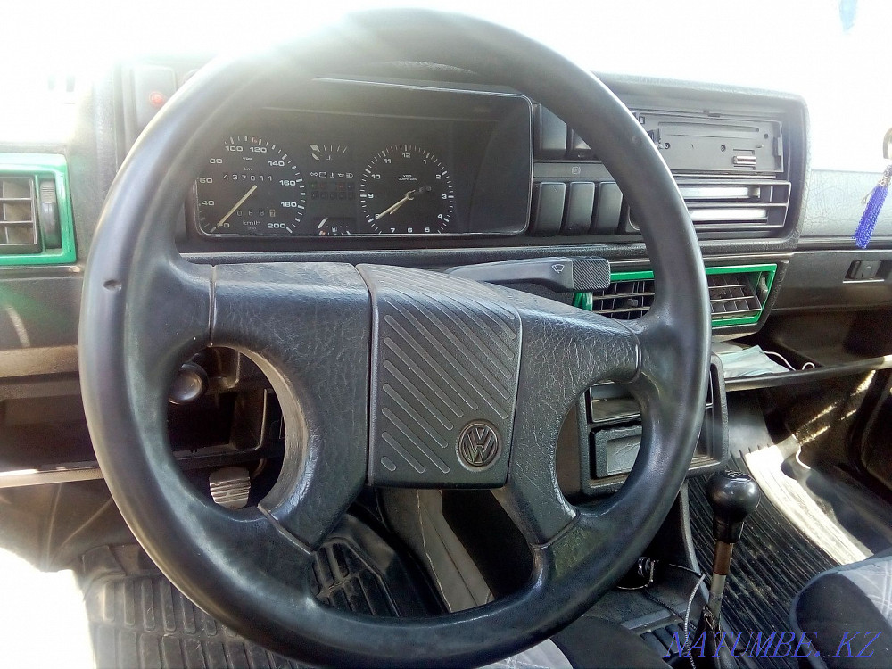 Volkswagen Jetta 2 Astana - photo 3