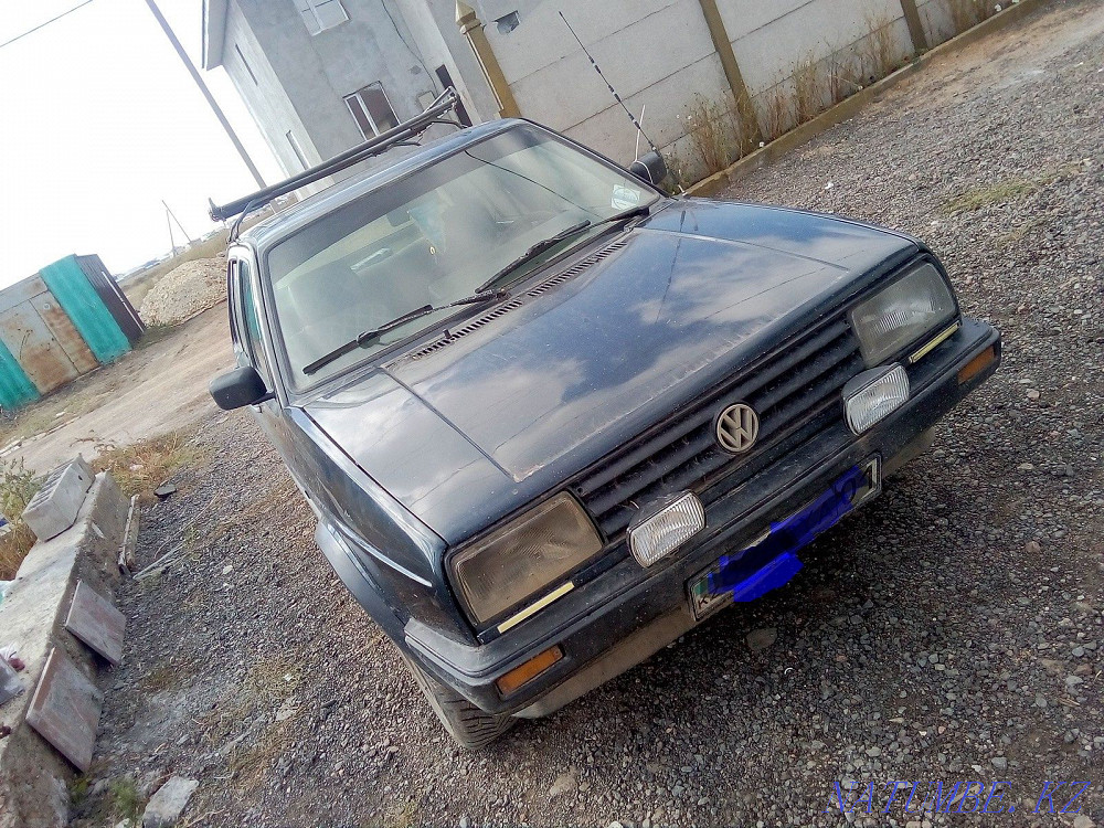 Volkswagen Jetta 2 Astana - photo 6