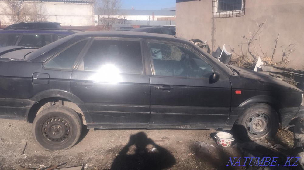 Volkswagen Passat Astana - photo 5