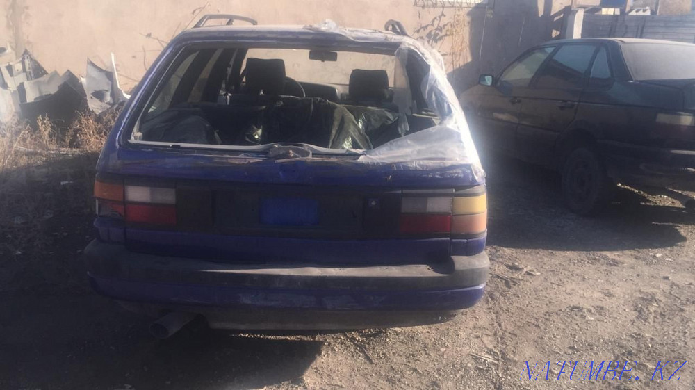 Volkswagen Passat Astana - photo 2
