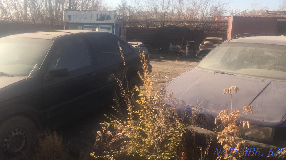 Volkswagen Passat Astana - photo 1